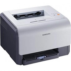 PRINTER: SAMSUNG CLP 300N